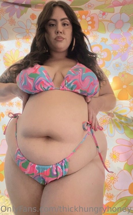 thickhungryhoney buena actriz galería