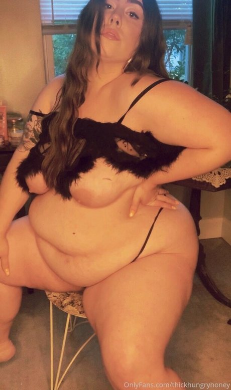 thickhungryhoney actrice porno archive