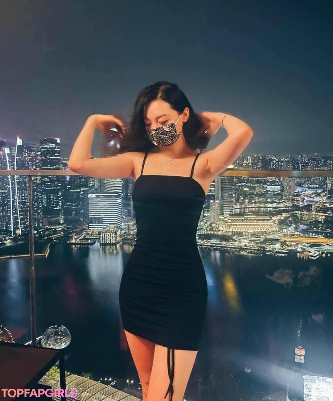 Fanfan modèle de sexe photos