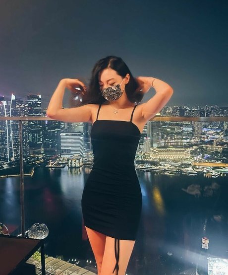 Fanfan modèle de sexe photos