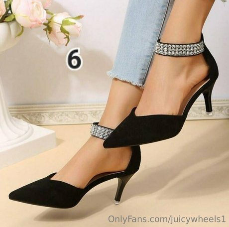 juicywheels1 bonita estrella recopilación