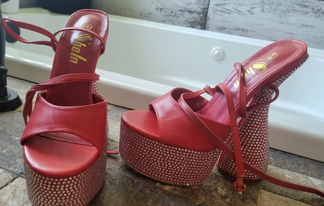 juicywheels1 modèle sympa des photos