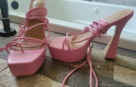 juicywheels1 actriz de alta calidad recopilación