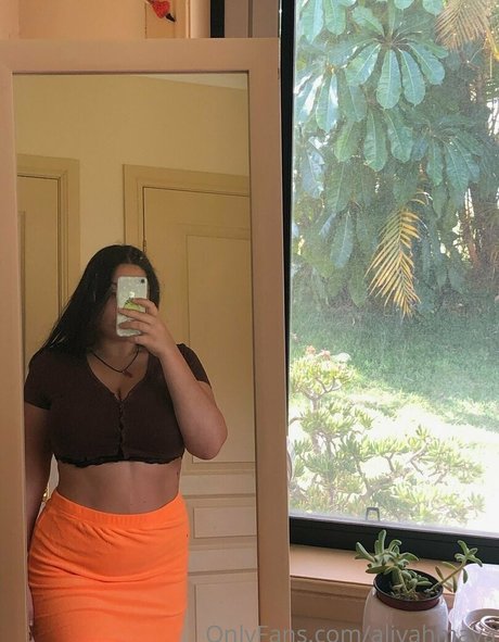 aliyahmaya beautiful pornstar photos