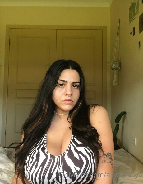aliyahmaya nudes star picture