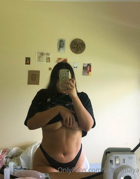 aliyahmaya model hd galleries