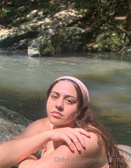 aliyahmaya pornstar nice images