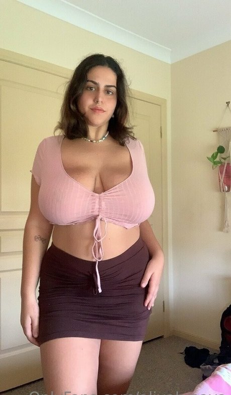 aliyahmaya model top archive