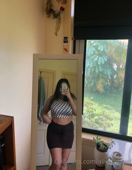 aliyahmaya estrella porno sexy recopilación