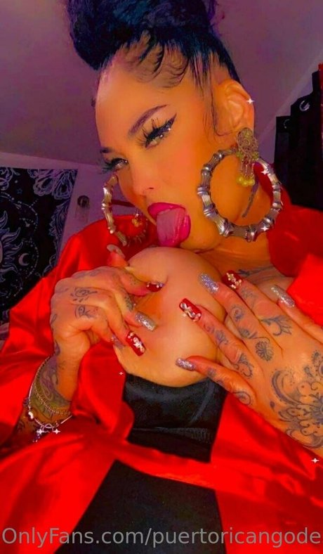 puertoricangodess2 pretty pornstar photo