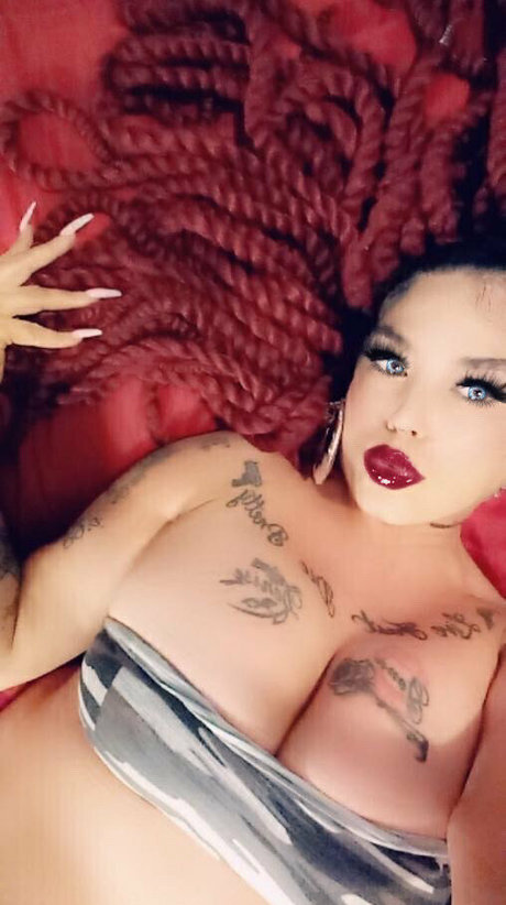 puertoricangodess2 étoile exclusive image