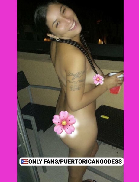 puertoricangodess2 estrella sexy archivo
