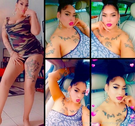 puertoricangodess2 Miniatura