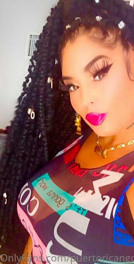puertoricangodess2 modelo sexual galerías