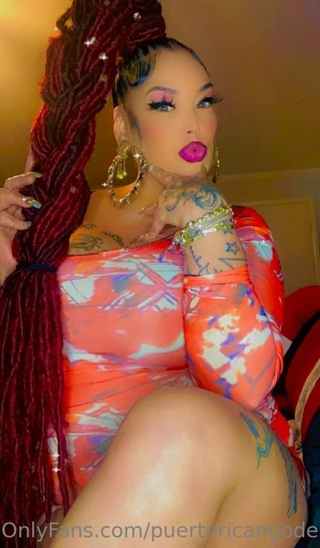 puertoricangodess2 nice star photo