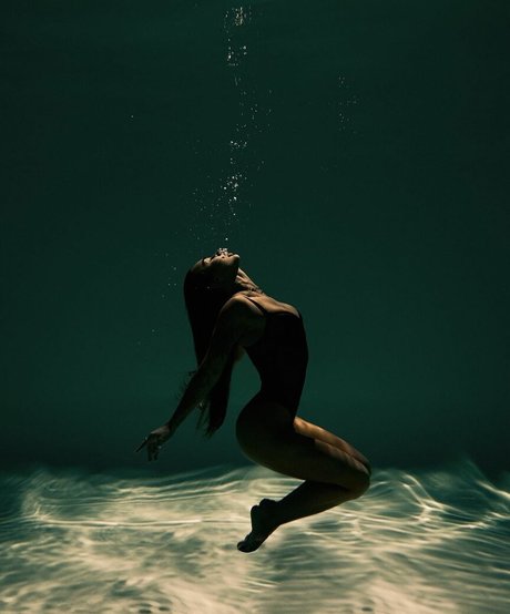 Marina Rebediuk modelo sexy imágenes