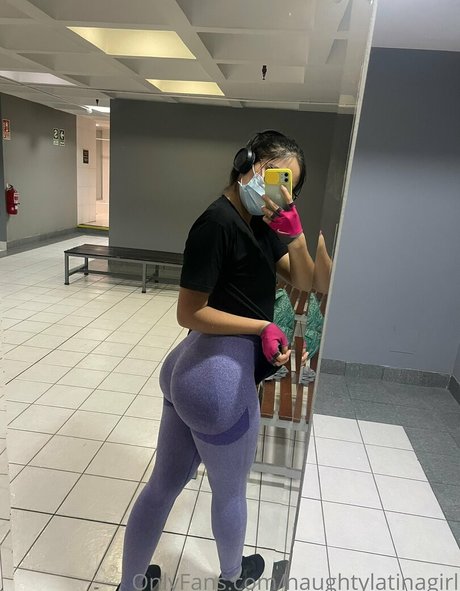 naughtylatinagirl star du porno parfaite archive