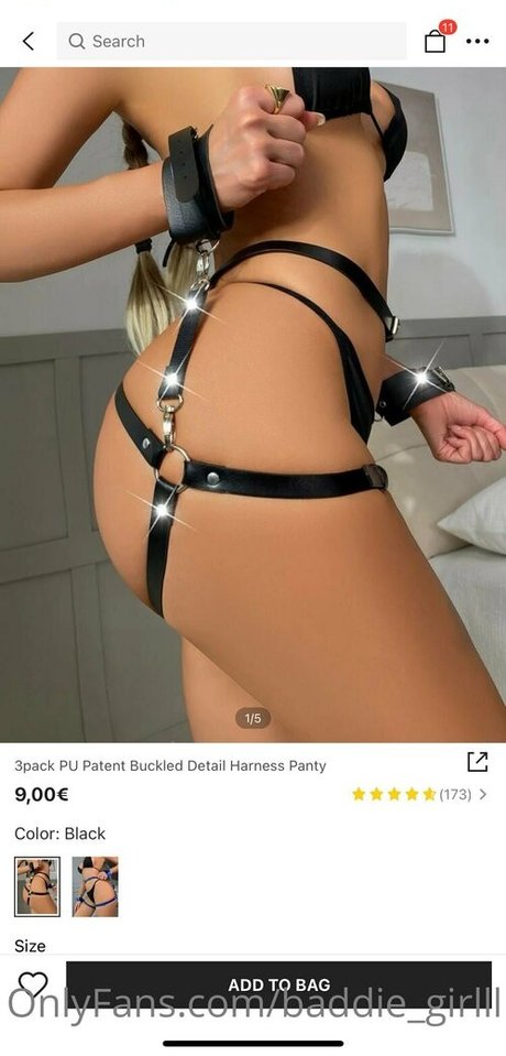 baddie girlll estrella porno fotos