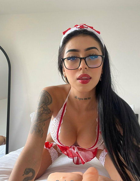 xspidergirl modelo desnudos recopilación