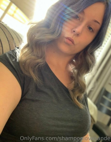 shampoolovesande modelo recopilación