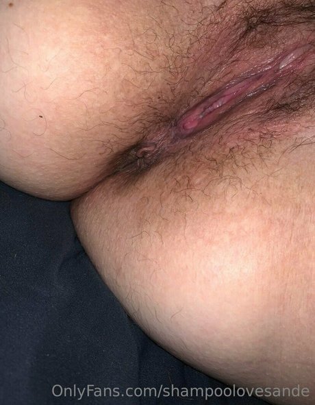 shampoolovesande estrella xxx foto