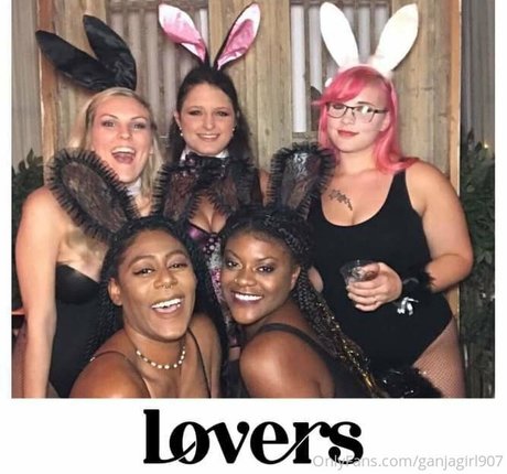 ganjagirl907 étoile sympa image