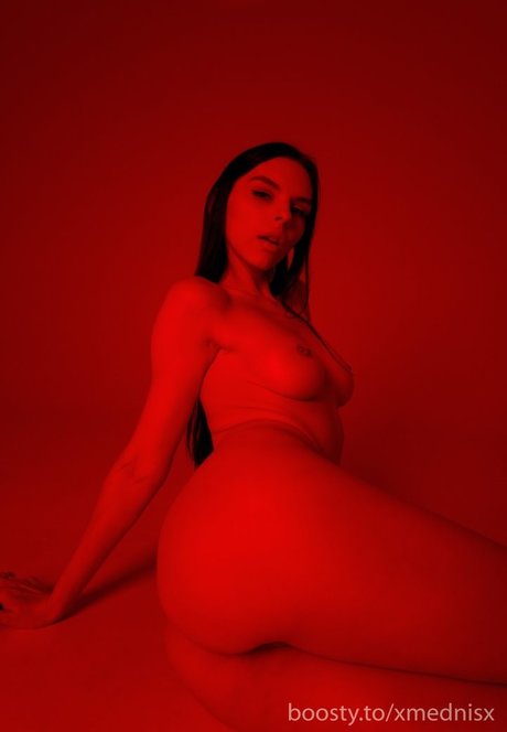 Vika Mednis modèle de sexe des photos