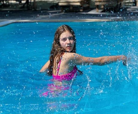 Stefania Deriabina actrice xxx photos