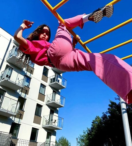 Stefania Deriabina desnudos estrella porno galería