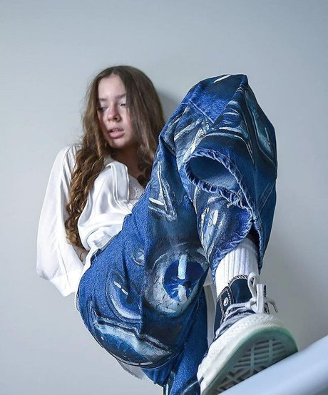 Stefania Deriabina étoile de l'art galeries