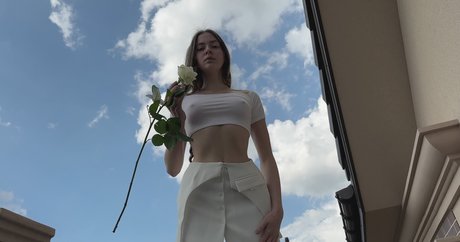 Stefania Deriabina actriz de alta calidad foto