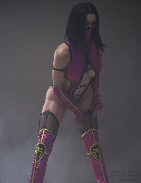 Anastasia Vvedenskaya bonita estrella porno archivo