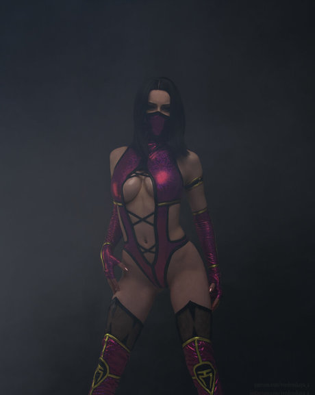 Anastasia Vvedenskaya modèle xxx galerie