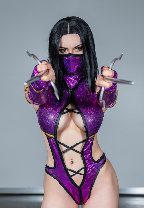 Anastasia Vvedenskaya top star img