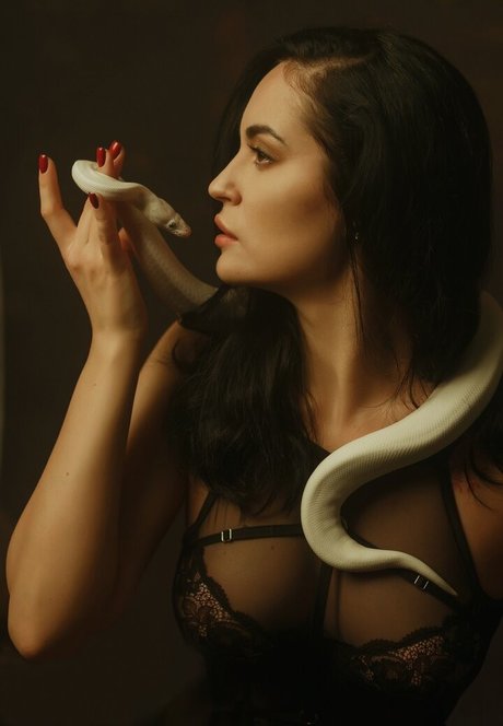 Anastasia Vvedenskaya libre de estrellas foto