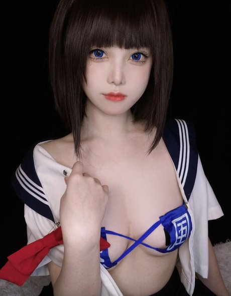 Mizhi mao star du porno photo