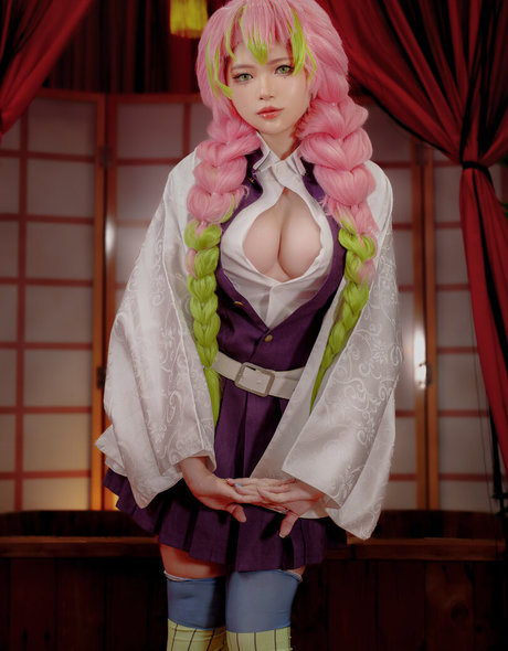 ébano tetona onlyfans arte erótico galería