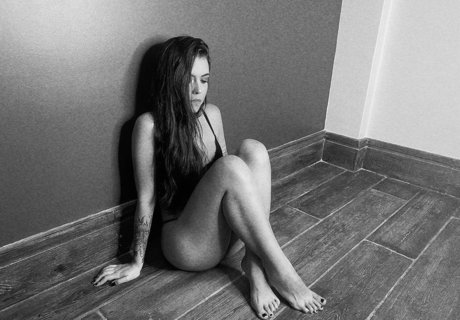 Violet Orlandi étoile xxx img