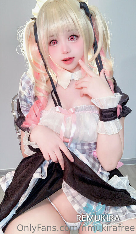 rimukirafree actriz perfecta fotos