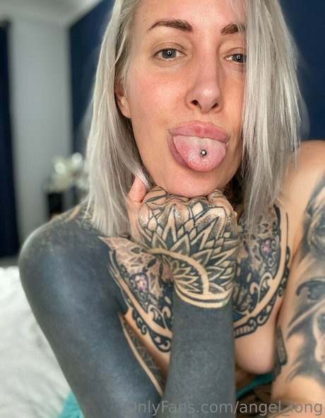 angel long mejor estrella porno archivo