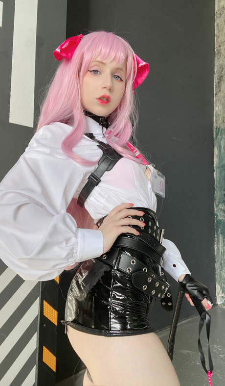 Hackee chan modèle gratuit photos