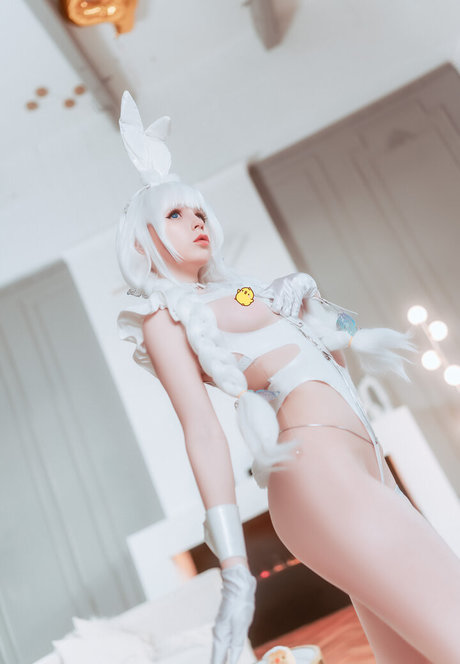 Hackee chan estrella sexy imágenes