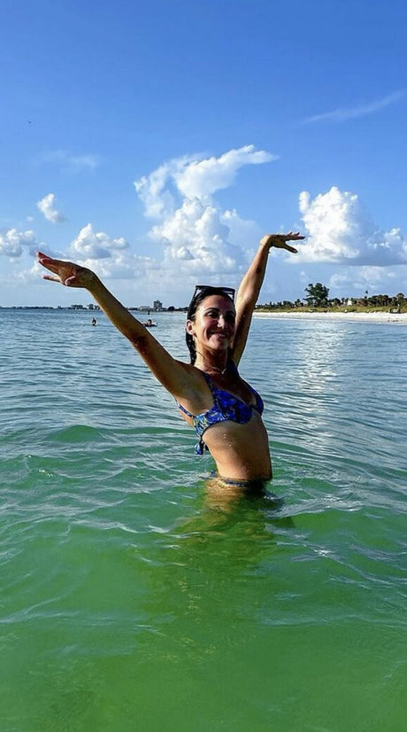 Kat Stickler Miniatura