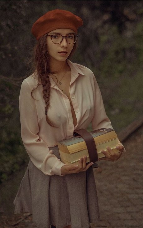 Catarina Xantunes modelo superior imagen