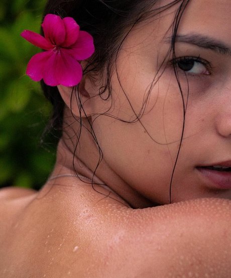 Catarina Xantunes étoile nue des photos