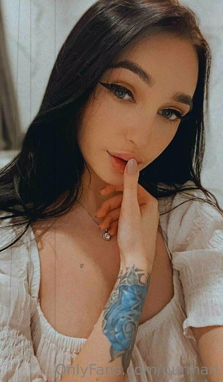 purmari étoile sexy photo