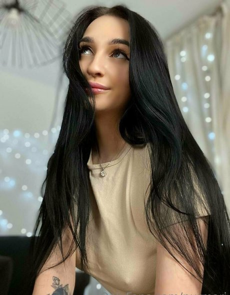 purmari estrella porno adulto galería