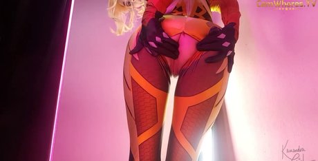Kassandra Leigh pornstar hot image