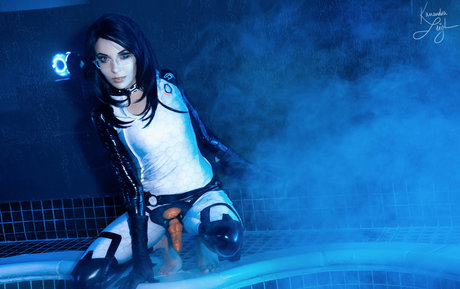 Kassandra Leigh Image de profil