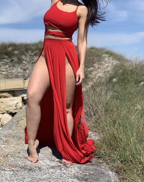 OFromOphelia art de star du porno photo